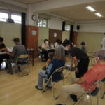 健康相談会　７月12（土）13：30～15：30